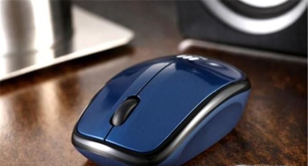 鼠标插到电脑上没反应