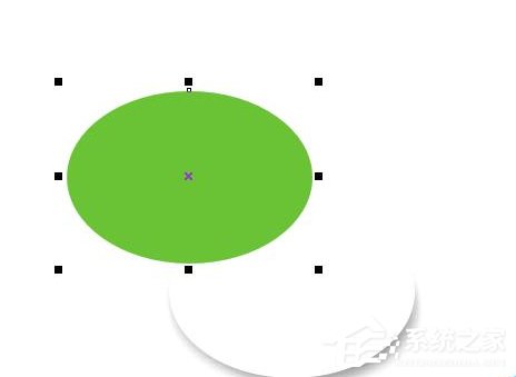 CDR如何制作逼真水滴效果图?CDR制作逼真水滴效果图的方法
