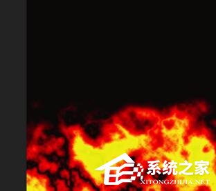 photoshop如何制作出燃烧的火焰？photoshop制作燃烧火焰的方法步骤