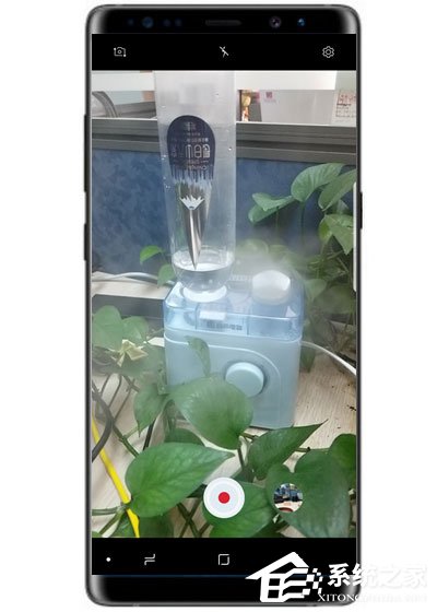 三星a70怎么拍摄慢动作？三星a70拍摄慢动作的方法