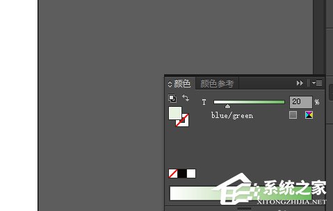 AI如何新建色调？ai添加色板的方法