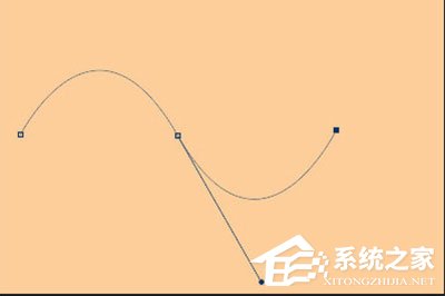 PS怎么画波浪线?PS画波浪线的方法