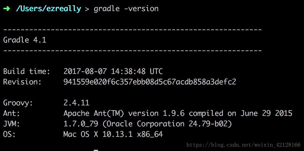 Mac Android Studio安装图文教程