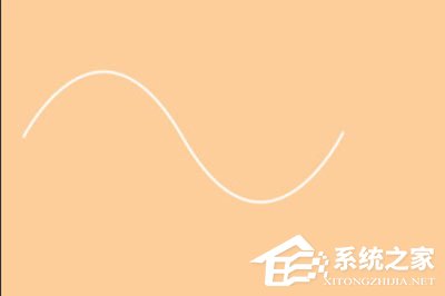 PS怎么画波浪线?PS画波浪线的方法