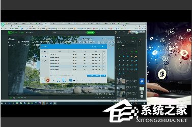 EV录屏怎么进行分屏录制?EV录屏进行分屏录制的方法