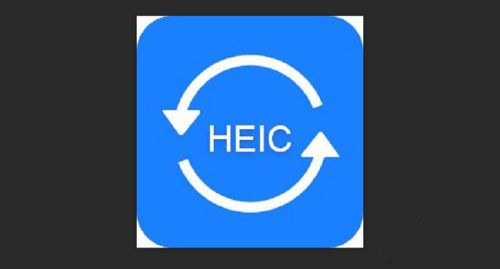 电脑怎么查看HEIC格式照片?HEIC格式图片怎么打开?