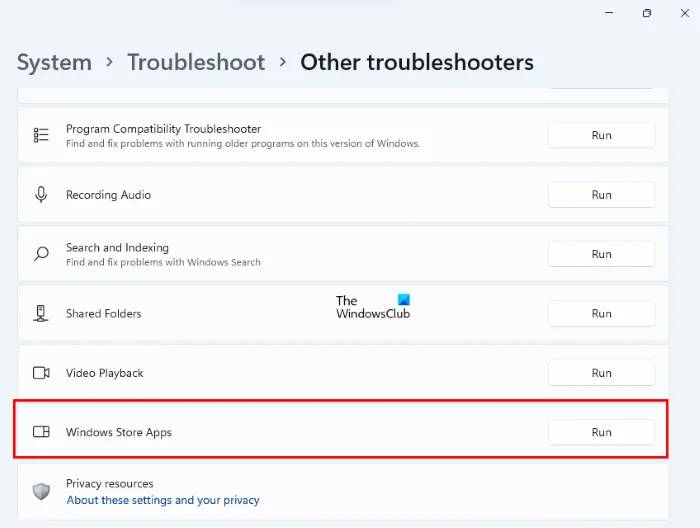 Microsoft Store错误0x80073d0a如何解决？