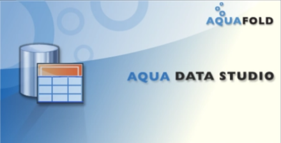 Aqua Data Studio新建数据库步骤介绍