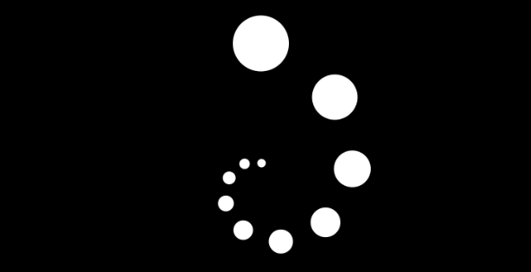 ae制作圆形旋转效果步骤介绍