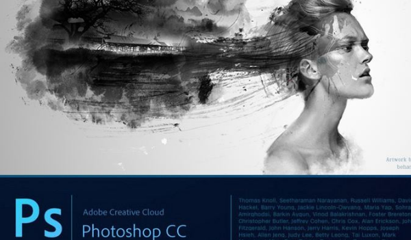 ps停用本机画布方法介绍