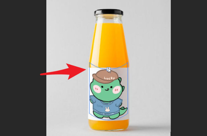 ps图片添加拼图效果步骤介绍