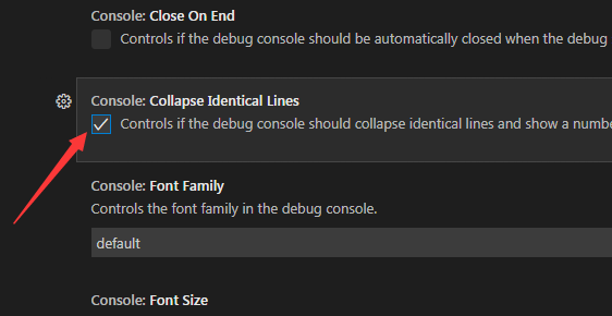 vsCode打开折叠缩进线教程分享