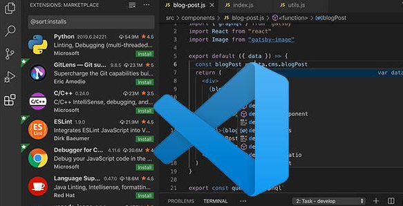 vscode账号同步登陆方法介绍