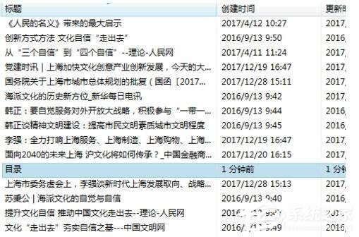 印象笔记怎么置顶笔记?印象笔记置顶笔记的方法