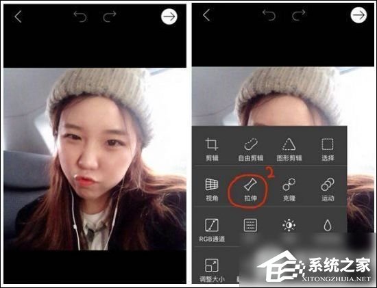 picsart照片怎么添加表情?picsart照片添加表情的方法