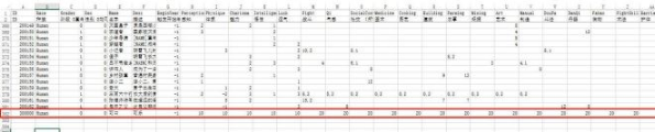 了不起的修仙模拟器全属性人物怎么获得 自建人物教程