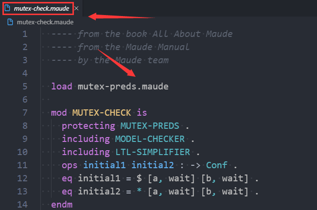 vscode添加Maude条目教程分享