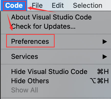 vscode卸载扩展插件方法介绍
