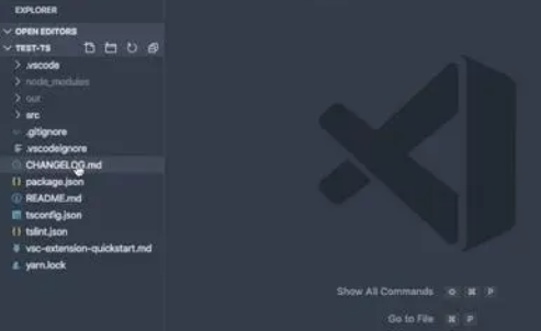 vscode卸载扩展插件方法介绍