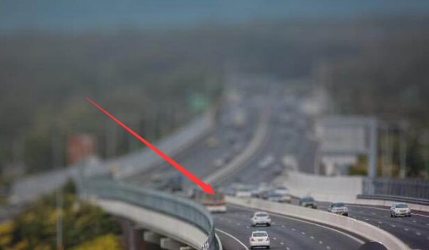 ps2022图片添加雾化效果步骤介绍