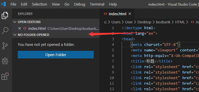 vscode窗口兼容模式运行技巧分享