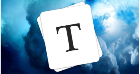 typora设置中文方法介绍