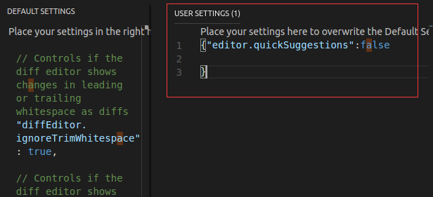 vscode开启无声通知方法介绍