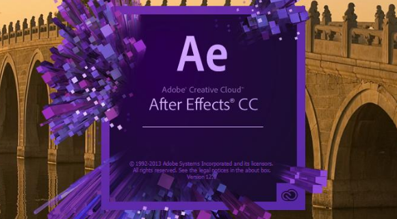 ae制作中心射线球技巧分享