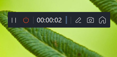 迅捷屏幕录像工具去水印教程介绍