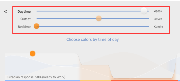 f.lux调节亮度方法介绍