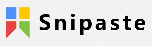 snipaste设置开机启动步骤分享