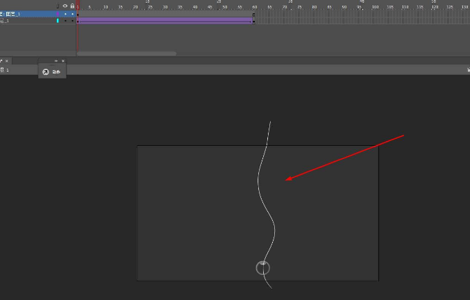 Animate制作气泡上浮动画方法介绍