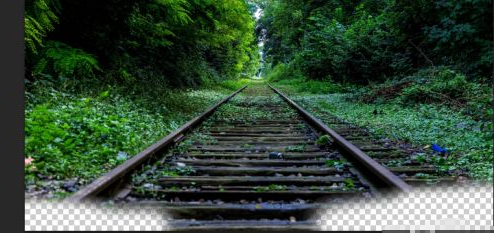 ps修改橡皮擦像素教程分享