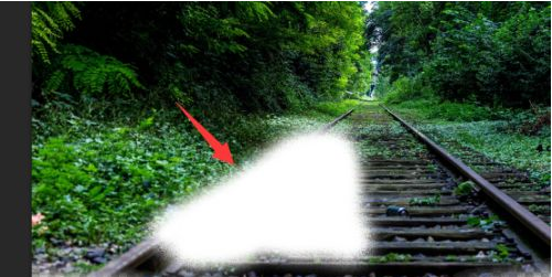 ps修改橡皮擦像素教程分享