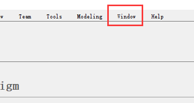 visual paradigm中文设置步骤介绍