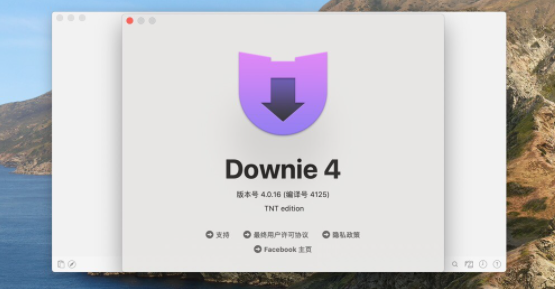 downie设置下载清晰度方法介绍