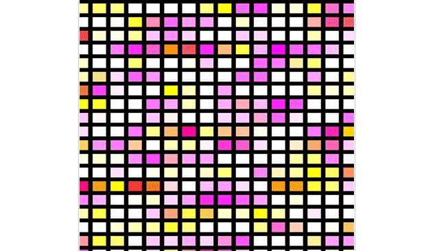 ae制作led屏显动画方法介绍