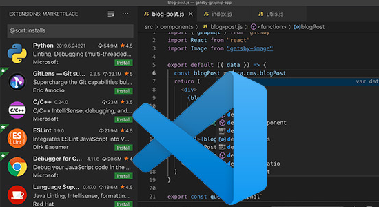 vsCode字母排序方法介绍