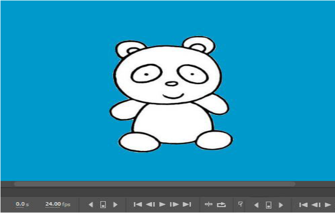 animate删除图片背景色方法介绍