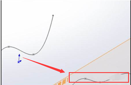 solidworks曲面模型绘制步骤介绍