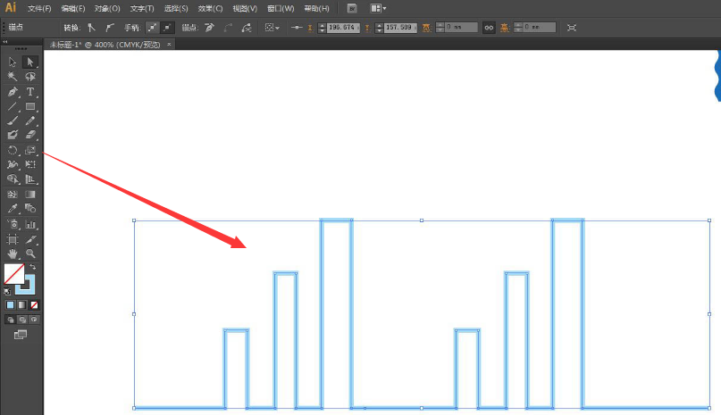 Adobe illustrator立体建筑物制作教程分享