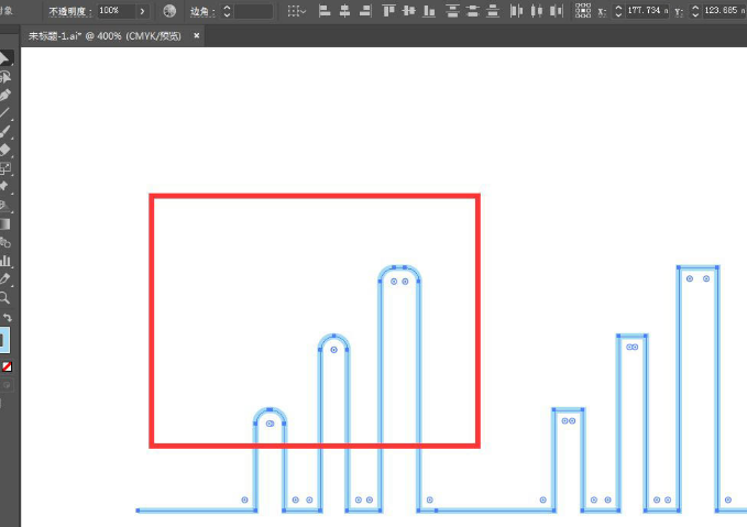 Adobe illustrator立体建筑物制作教程分享
