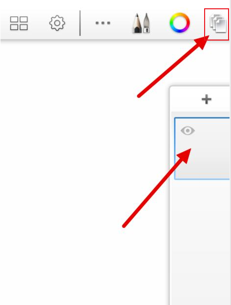 autodesk sketchbook橡皮擦使用方法介绍