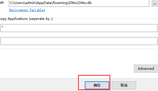 ditto设置中文教程介绍