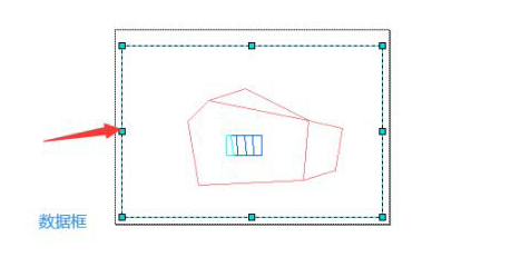 arcgis纸张横向设置教程分享