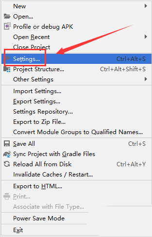 Android Studio通知信息显示方法介绍
