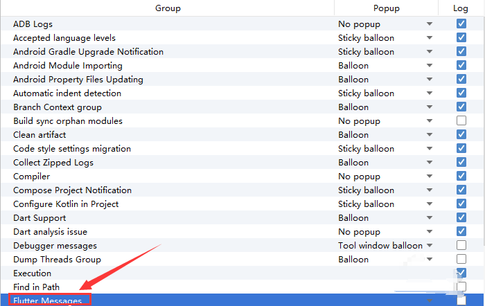 Android Studio通知信息显示方法介绍