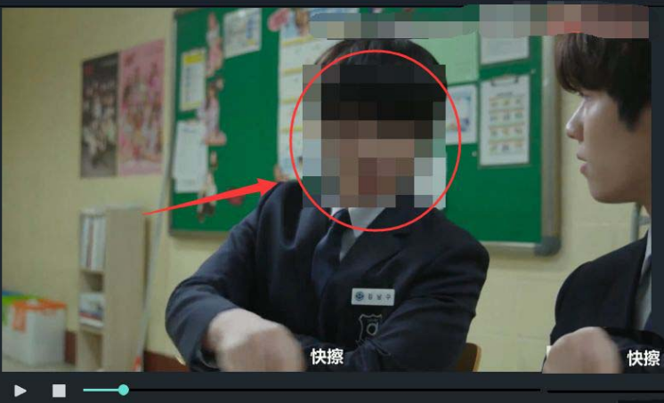 filmora马赛克添加方法介绍