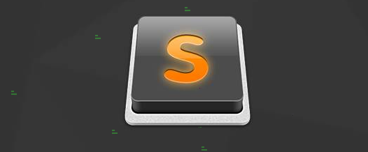 sublime text运行html代码步骤介绍