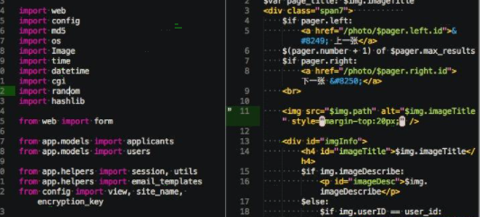 sublime text安装插件方法介绍